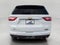 2021 Chevrolet Traverse High Country