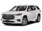 2021 Chevrolet Traverse High Country