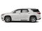 2021 Chevrolet Traverse High Country