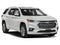 2021 Chevrolet Traverse High Country