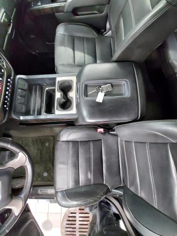 2015 GMC Sierra 2500 HD Denali