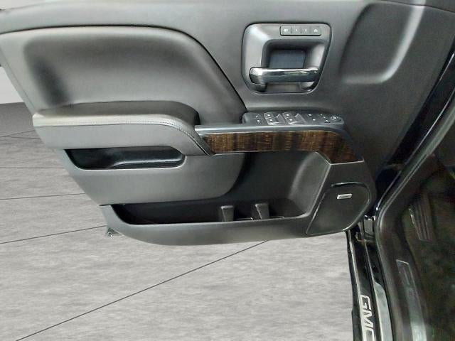 2015 GMC Sierra 2500 HD Denali