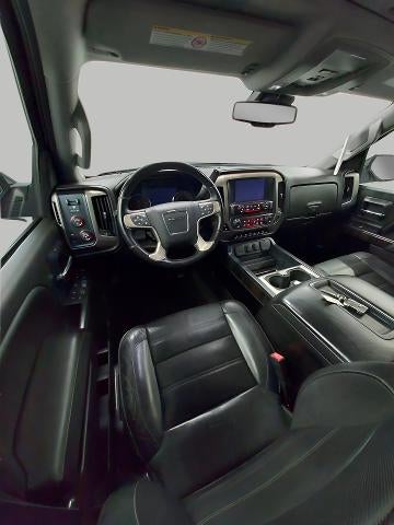 2015 GMC Sierra 2500 HD Denali