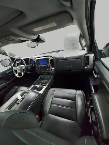 2015 GMC Sierra 2500 HD Denali