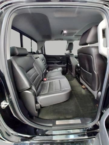 2015 GMC Sierra 2500 HD Denali