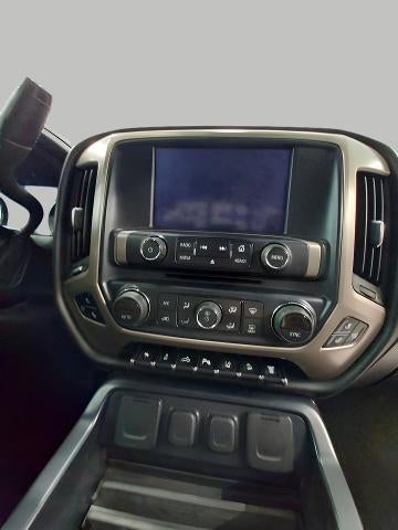 2015 GMC Sierra 2500 HD Denali