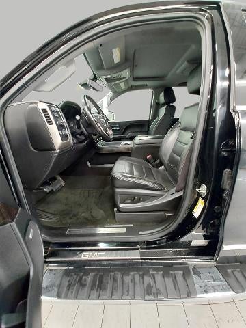 2015 GMC Sierra 2500 HD Denali