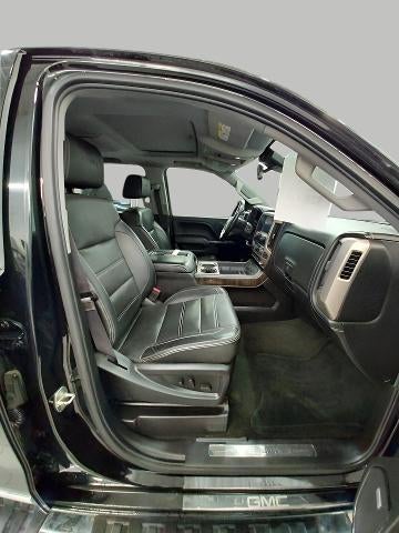 2015 GMC Sierra 2500 HD Denali