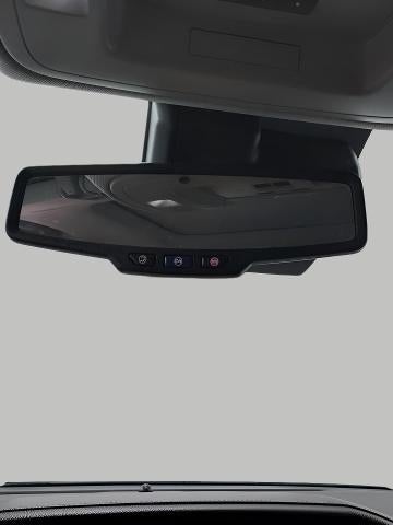 2015 GMC Sierra 2500 HD Denali