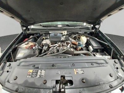 2015 GMC Sierra 2500 HD Denali