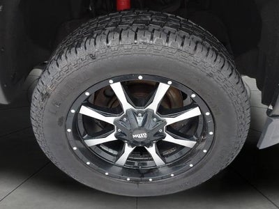 2015 GMC Sierra 2500 HD Denali