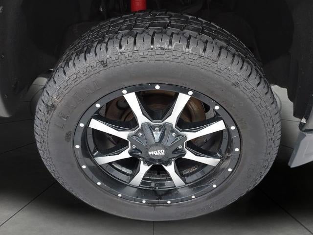 2015 GMC Sierra 2500 HD Denali