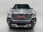 2015 GMC Sierra 2500 HD Denali