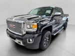 2015 GMC Sierra 2500 HD Denali