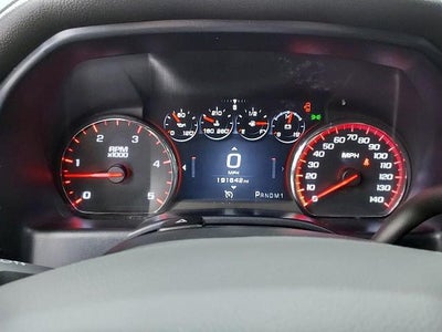 2015 GMC Sierra 2500 HD Denali