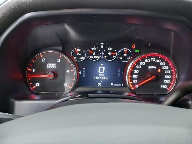 2015 GMC Sierra 2500 HD Denali