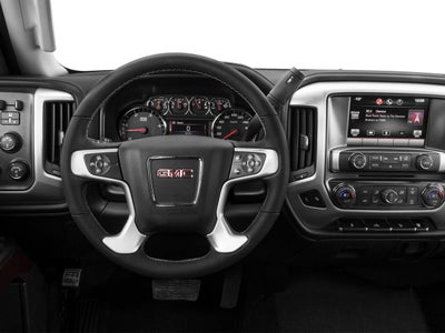 2015 GMC Sierra 2500 HD Denali