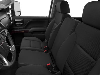 2015 GMC Sierra 2500 HD Denali