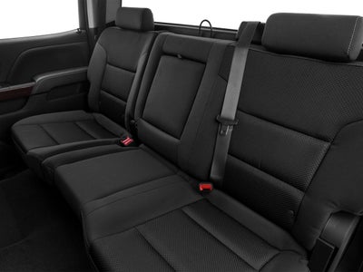 2015 GMC Sierra 2500 HD Denali