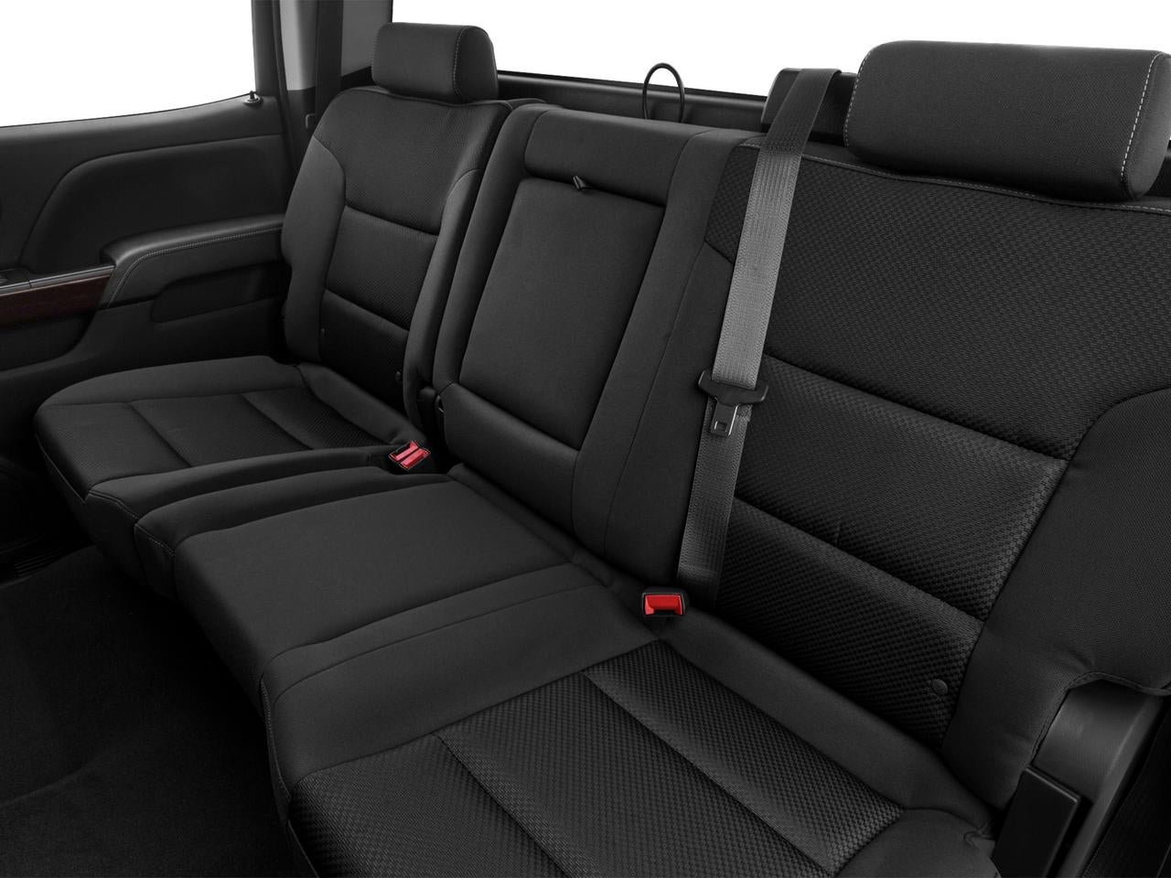 2015 GMC Sierra 2500 HD Denali