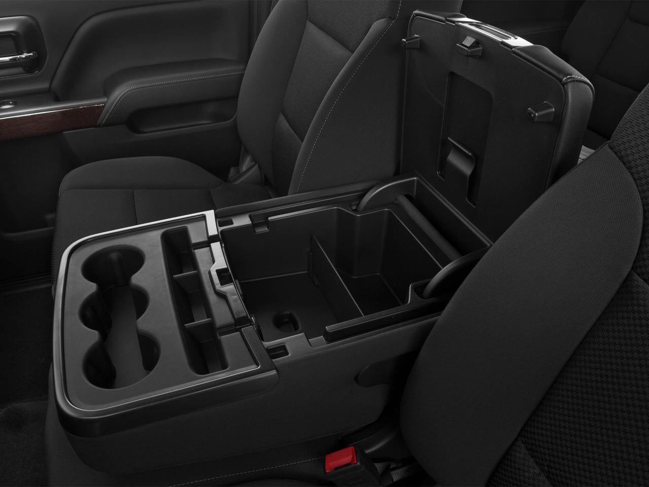 2015 GMC Sierra 2500 HD Denali