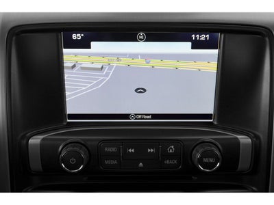 2015 GMC Sierra 2500 HD Denali