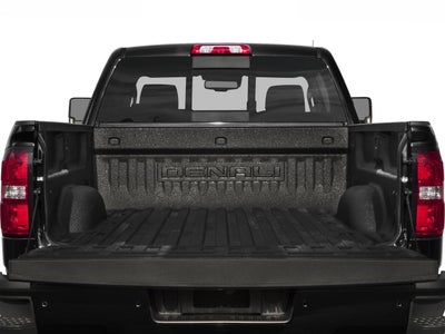 2018 GMC Sierra 2500 HD Denali