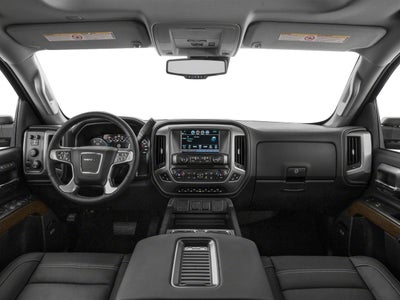 2018 GMC Sierra 2500 HD Denali