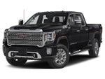 2022 GMC Sierra 3500 HD Denali