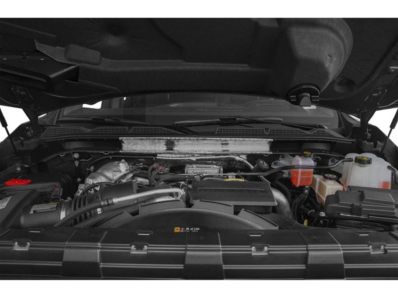 2022 GMC Sierra 3500 HD Denali