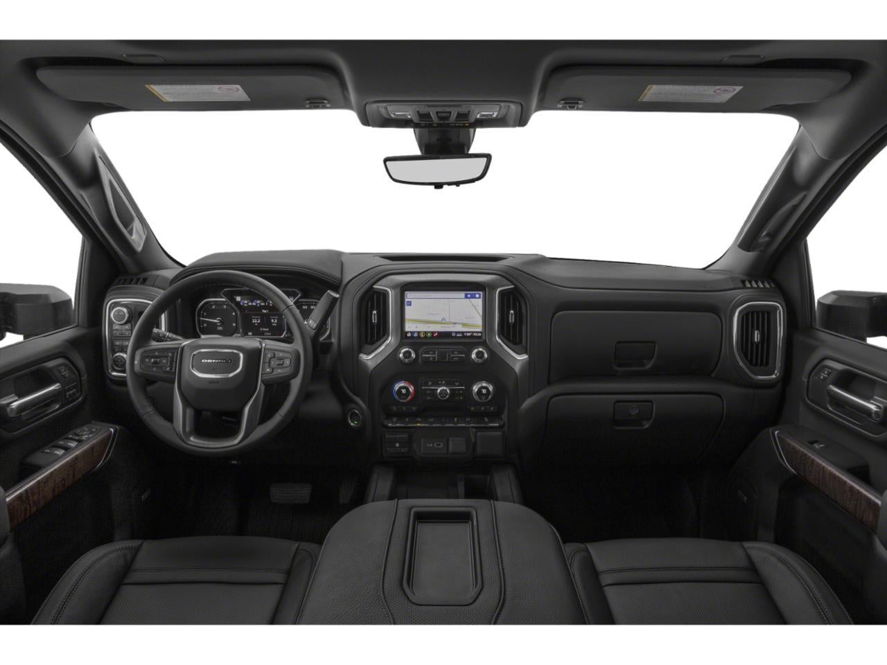 2022 GMC Sierra 3500 HD Denali