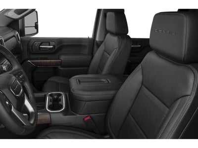 2022 GMC Sierra 3500 HD Denali