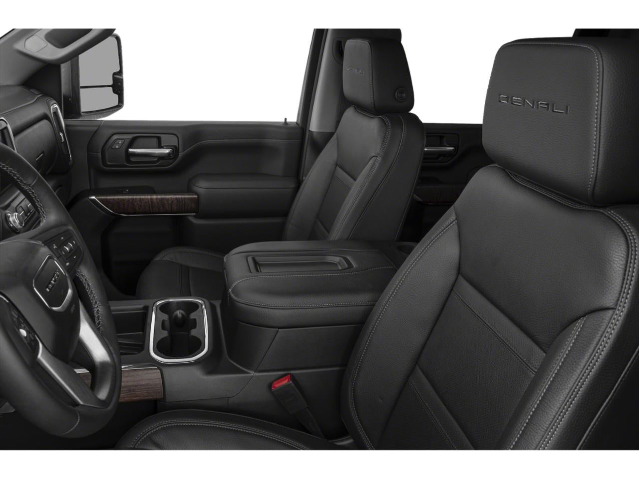 2022 GMC Sierra 3500 HD Denali