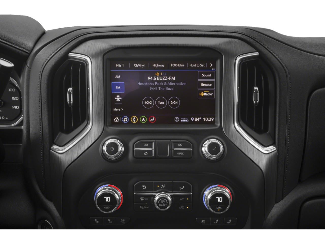 2022 GMC Sierra 3500 HD Denali