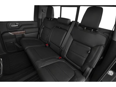 2022 GMC Sierra 3500 HD Denali