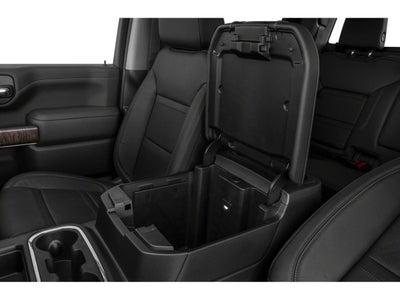 2022 GMC Sierra 3500 HD Denali