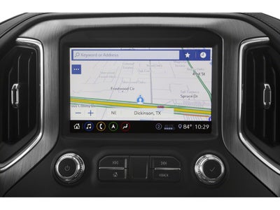 2022 GMC Sierra 3500 HD Denali