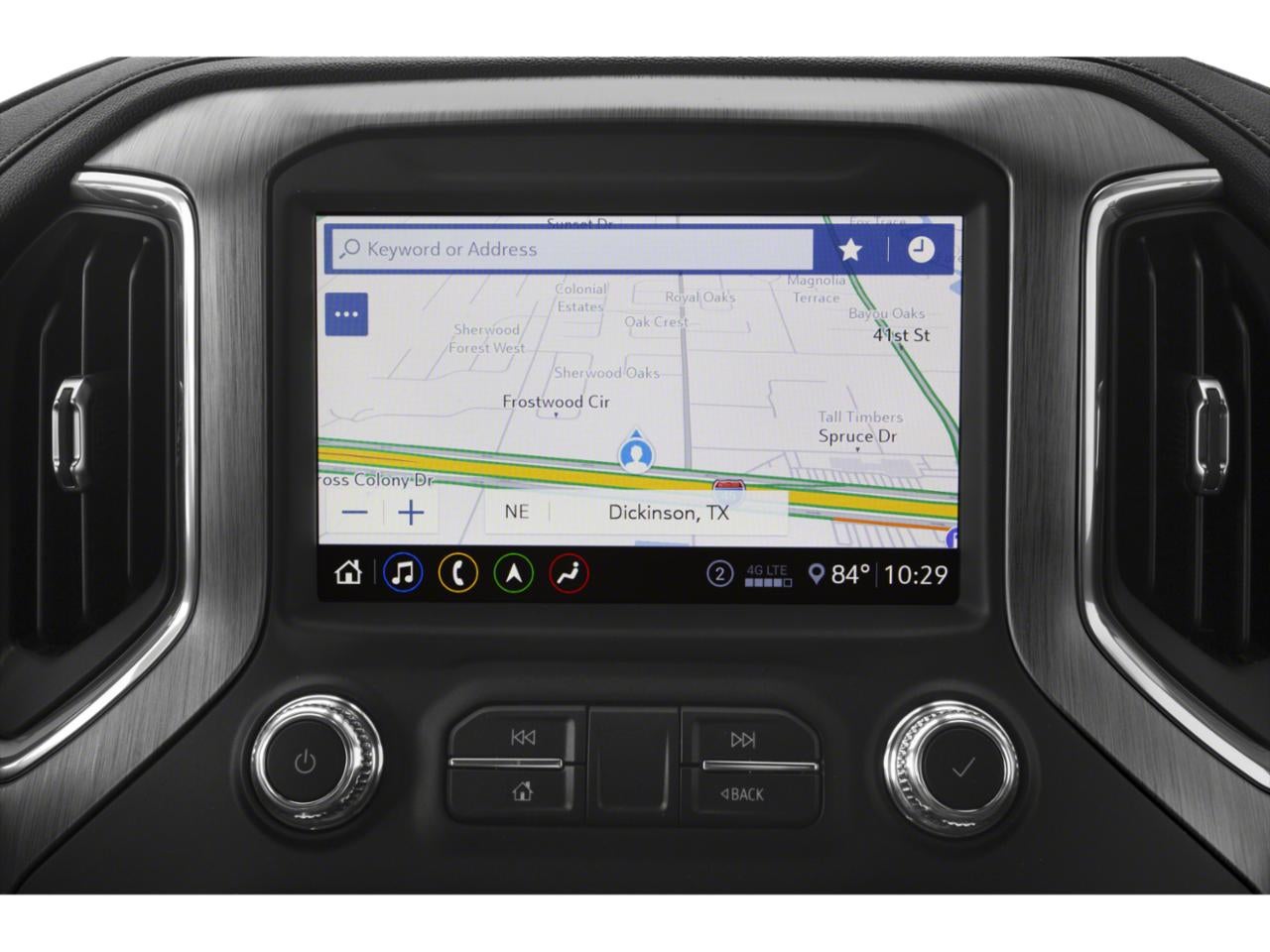 2022 GMC Sierra 3500 HD Denali