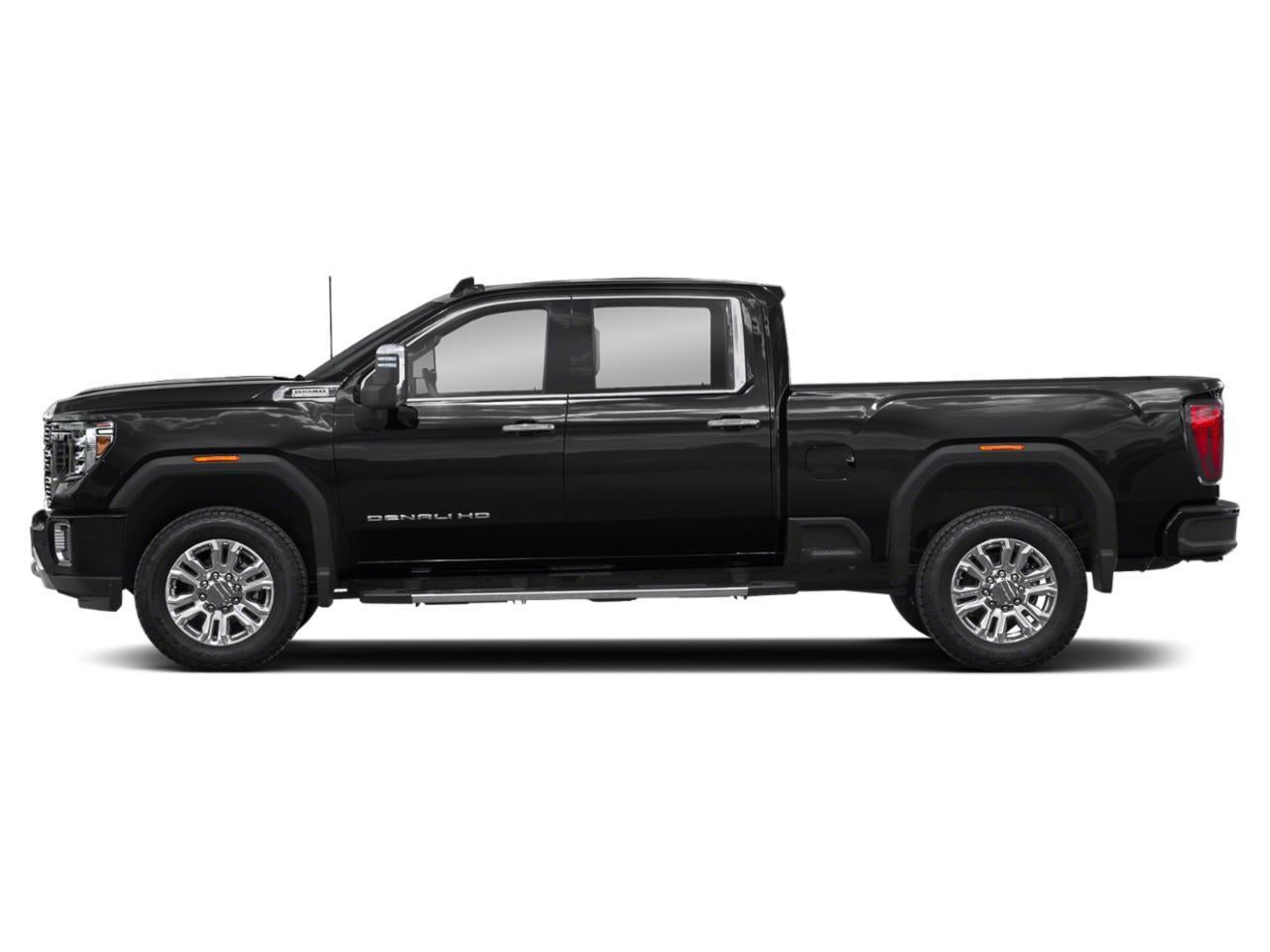 2022 GMC Sierra 3500 HD Denali