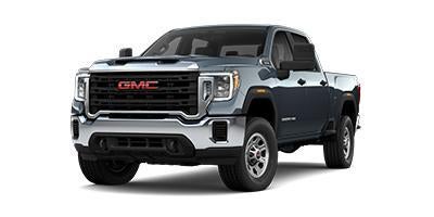 2022 GMC Sierra 3500 HD Denali