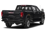 2022 GMC Sierra 3500 HD Denali