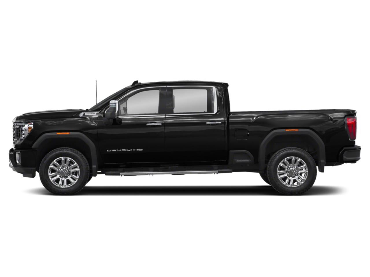 2022 GMC Sierra 3500 HD Denali
