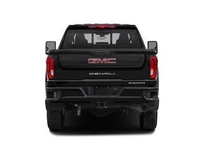 2022 GMC Sierra 3500 HD Denali