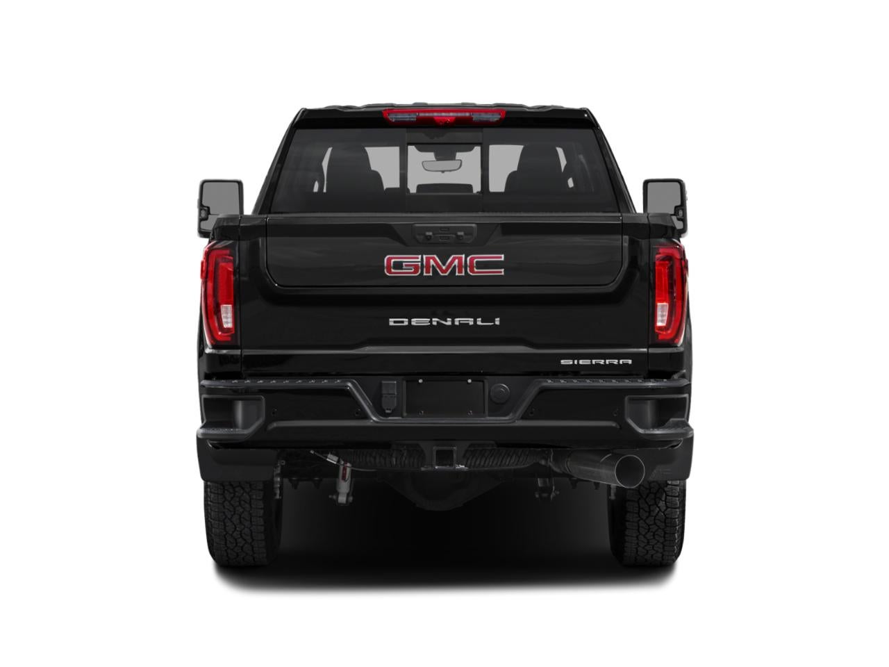 2022 GMC Sierra 3500 HD Denali