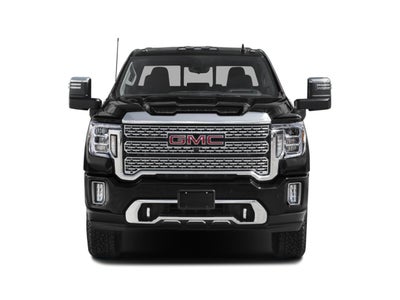 2022 GMC Sierra 3500 HD Denali