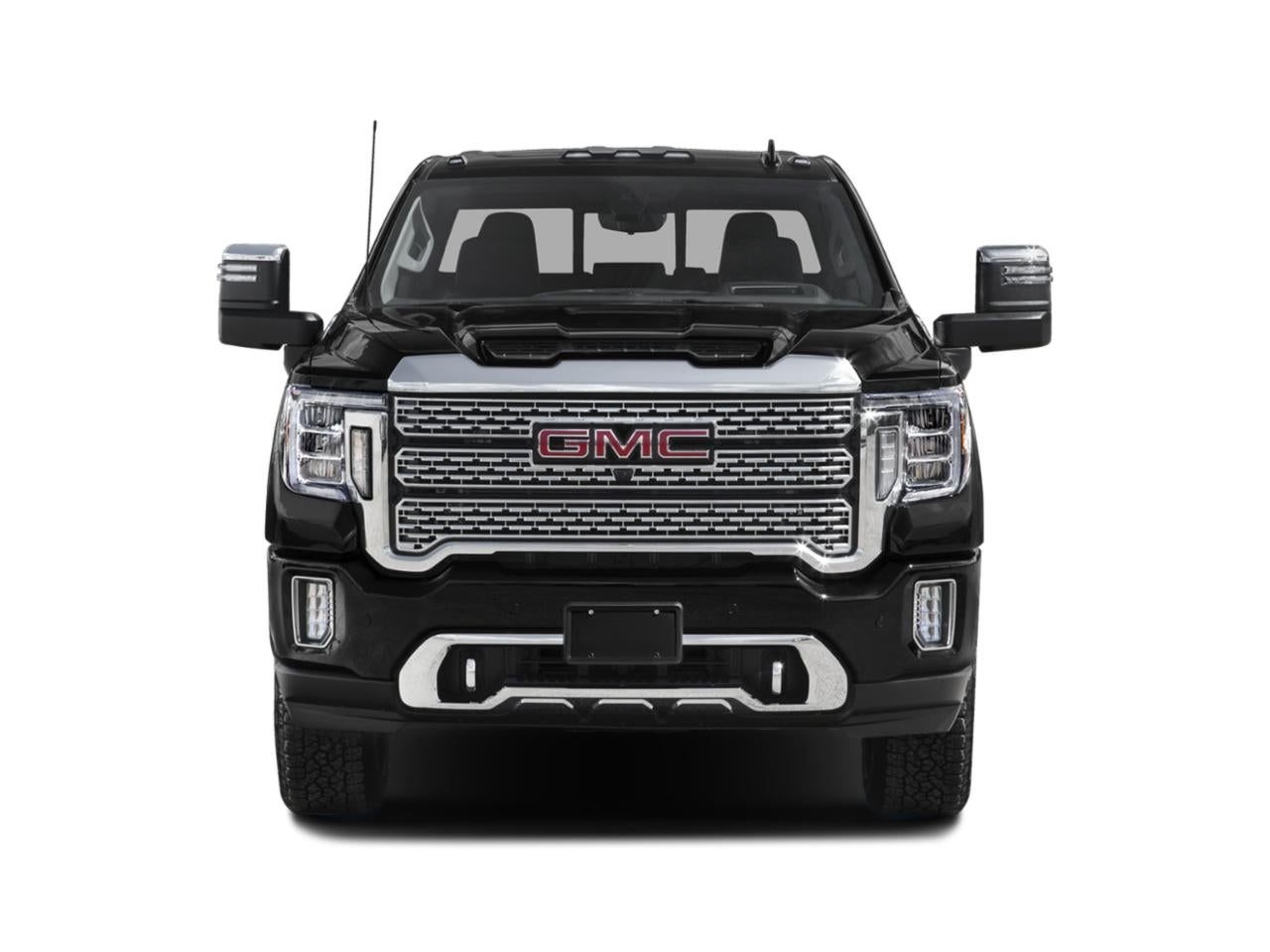 2022 GMC Sierra 3500 HD Denali