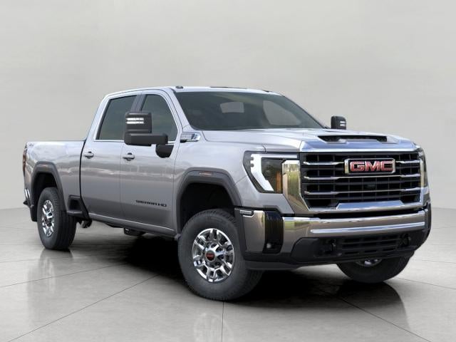 2026 GMC Sierra 4WD Crew Cab Standard Box SLE's photo