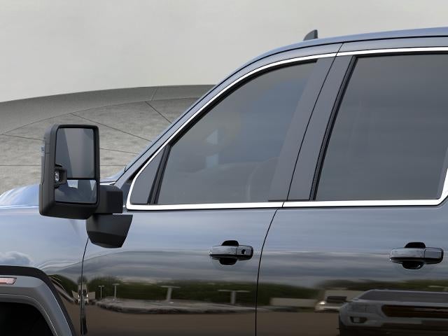 2026 GMC Sierra 3500 HD SLE DRW