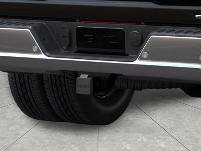 2026 GMC Sierra 3500 HD SLE DRW