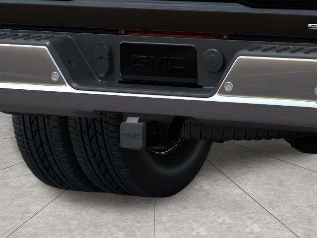 2026 GMC Sierra 3500 HD SLE DRW